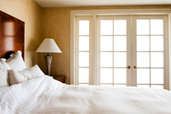 Plain Dealings bedroom extension costs