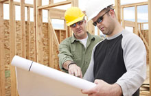 Plain Dealings outhouse construction leads